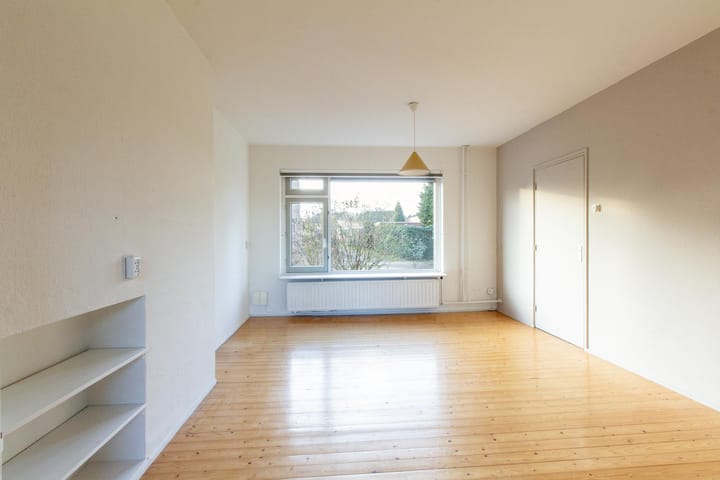 Foto 5 van Koningin Emmastraat 23