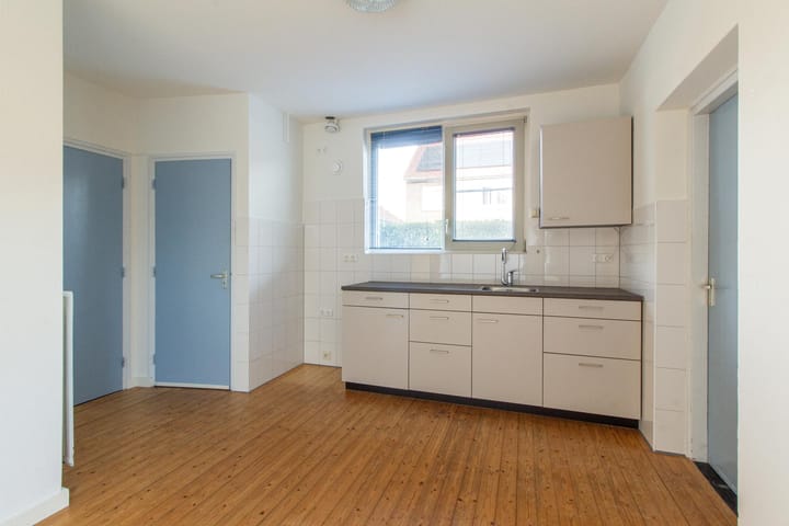 Foto 8 van Koningin Emmastraat 23