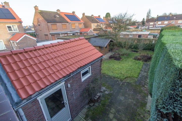 Foto 18 van Koningin Emmastraat 23