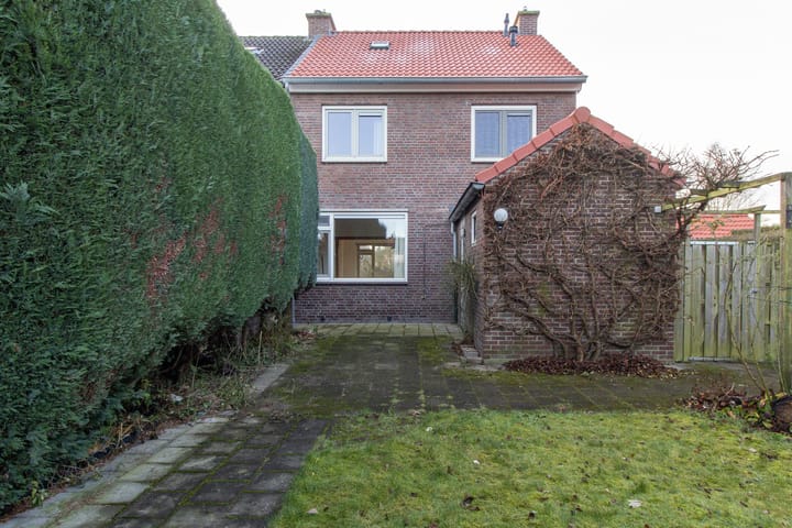 Foto 20 van Koningin Emmastraat 23