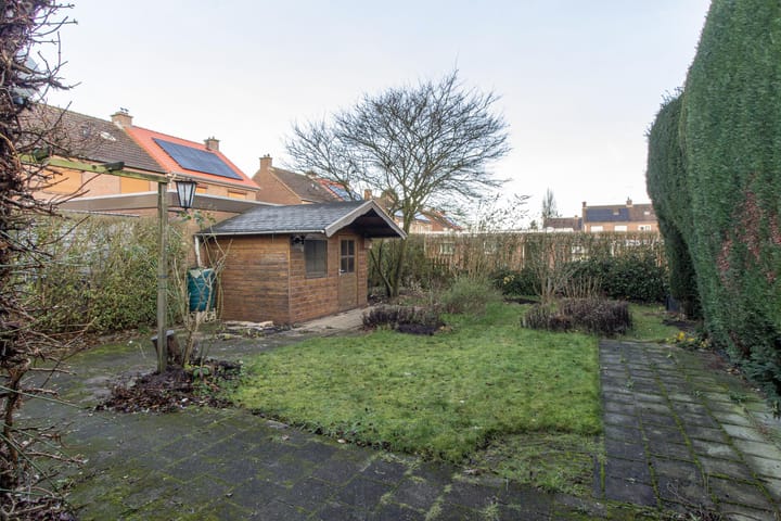 Foto 22 van Koningin Emmastraat 23