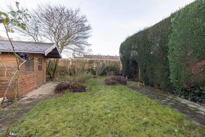 Foto 23 van Koningin Emmastraat 23