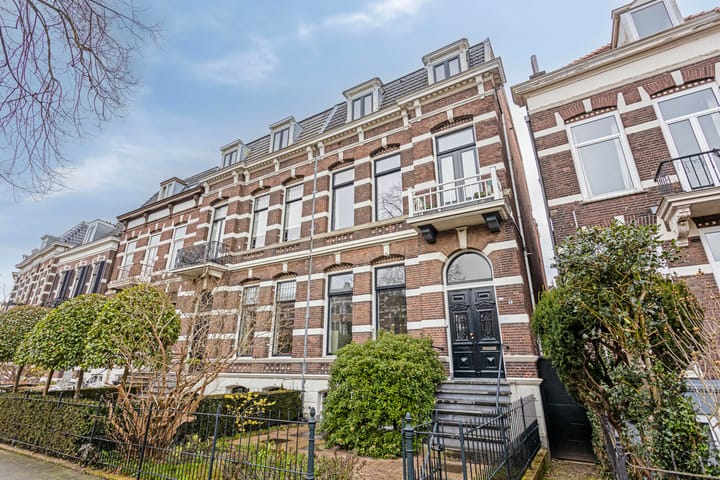 Foto 101 van Boulevard Heuvelink 80