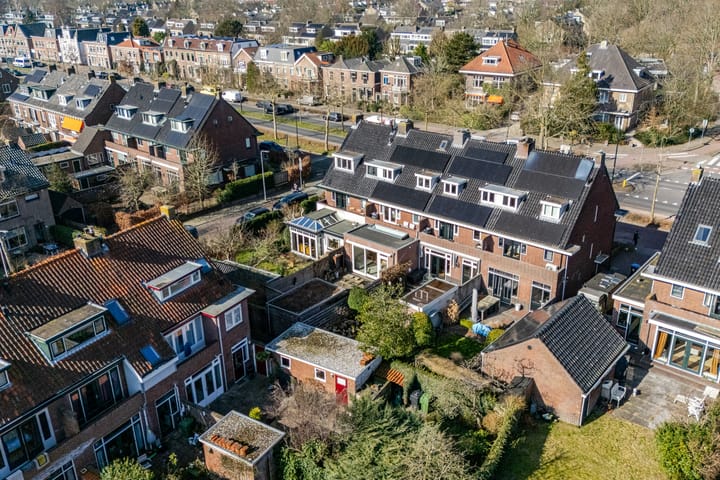 Foto 5 van Leidseweg 140