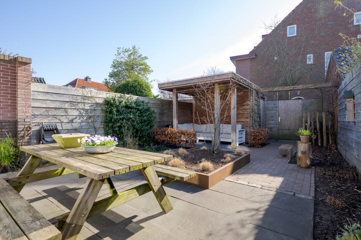 Foto 3 van Leidseweg 140