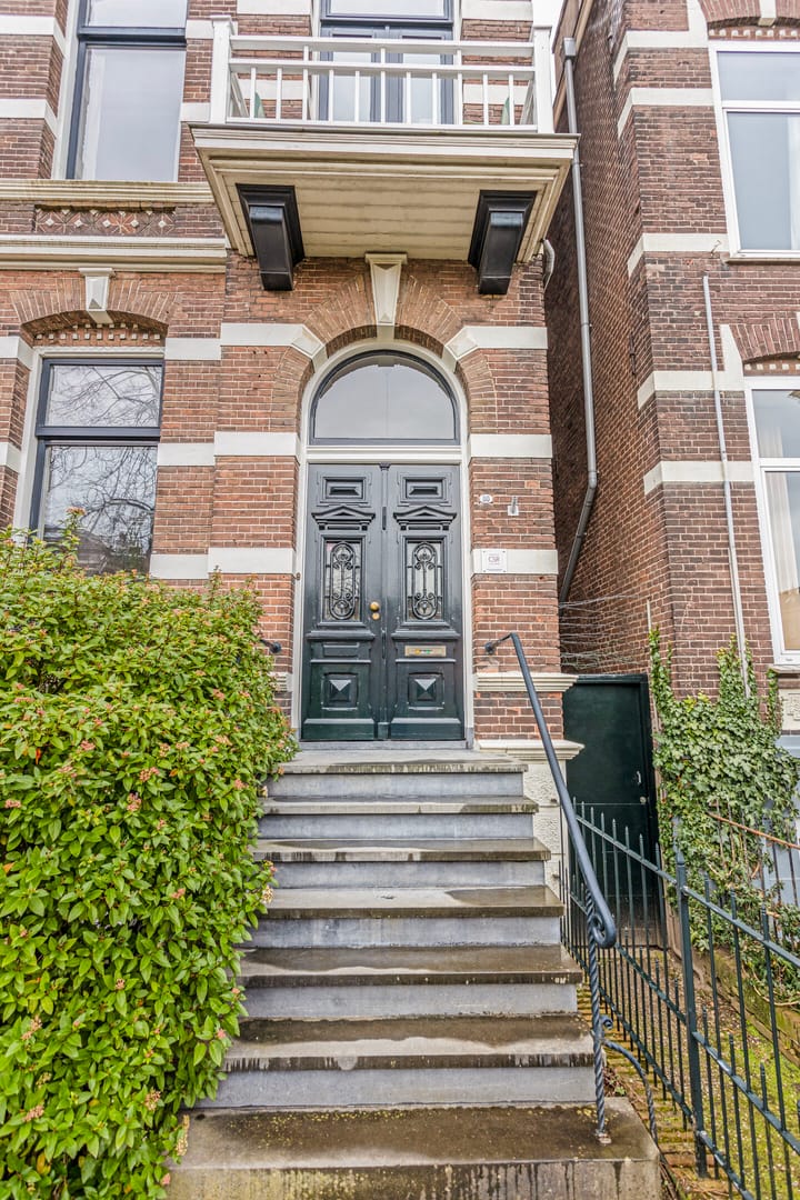 Foto 2 van Boulevard Heuvelink 80