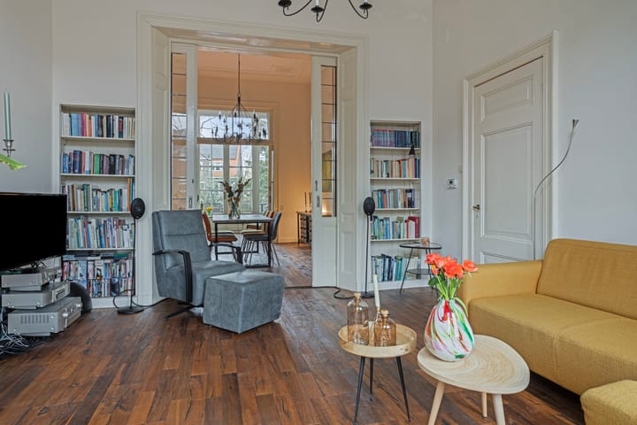 Foto 6 van Boulevard Heuvelink 80