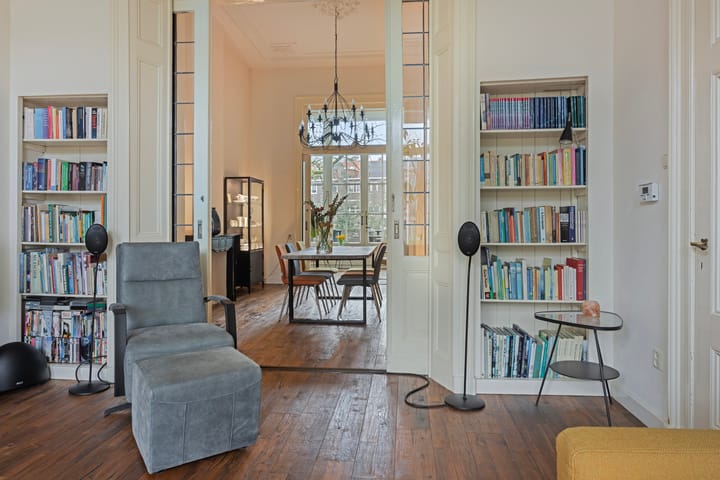 Foto 9 van Boulevard Heuvelink 80