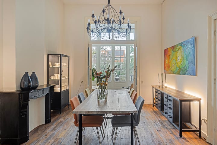 Foto 10 van Boulevard Heuvelink 80