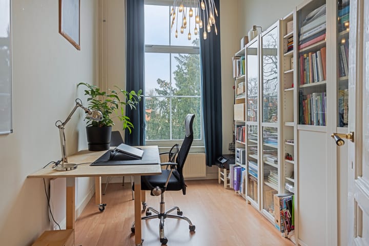 Foto 46 van Boulevard Heuvelink 80