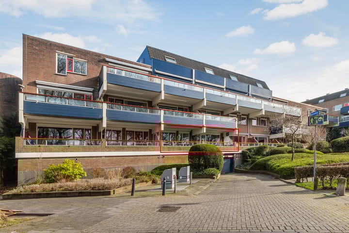 Foto 1 van Doornenburg 69