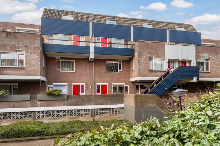 Foto 3 van Doornenburg 69