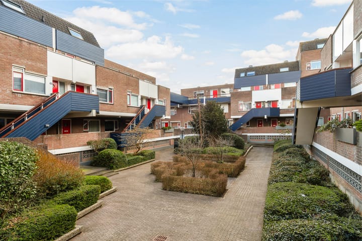 Foto 4 van Doornenburg 69