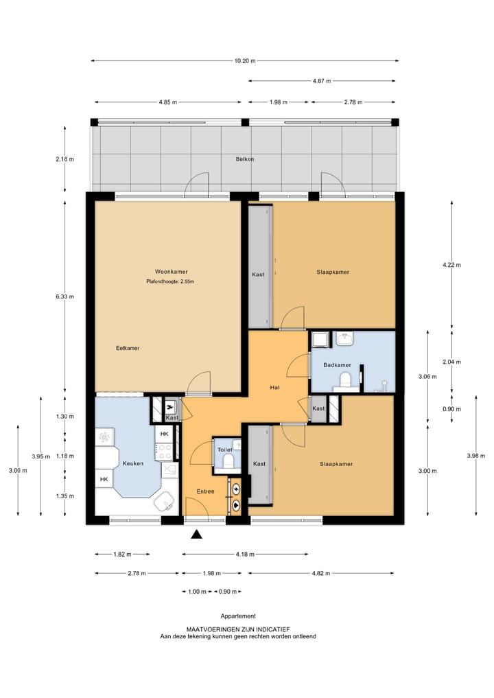 Foto 36 van Doornenburg 69
