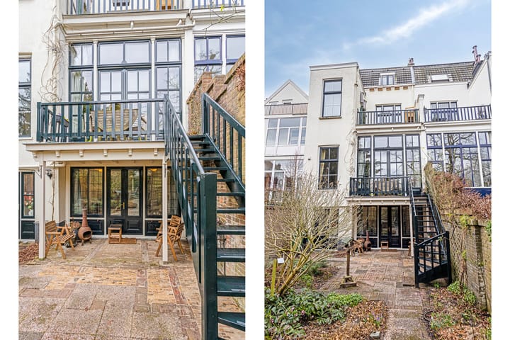 Foto 114 van Boulevard Heuvelink 80