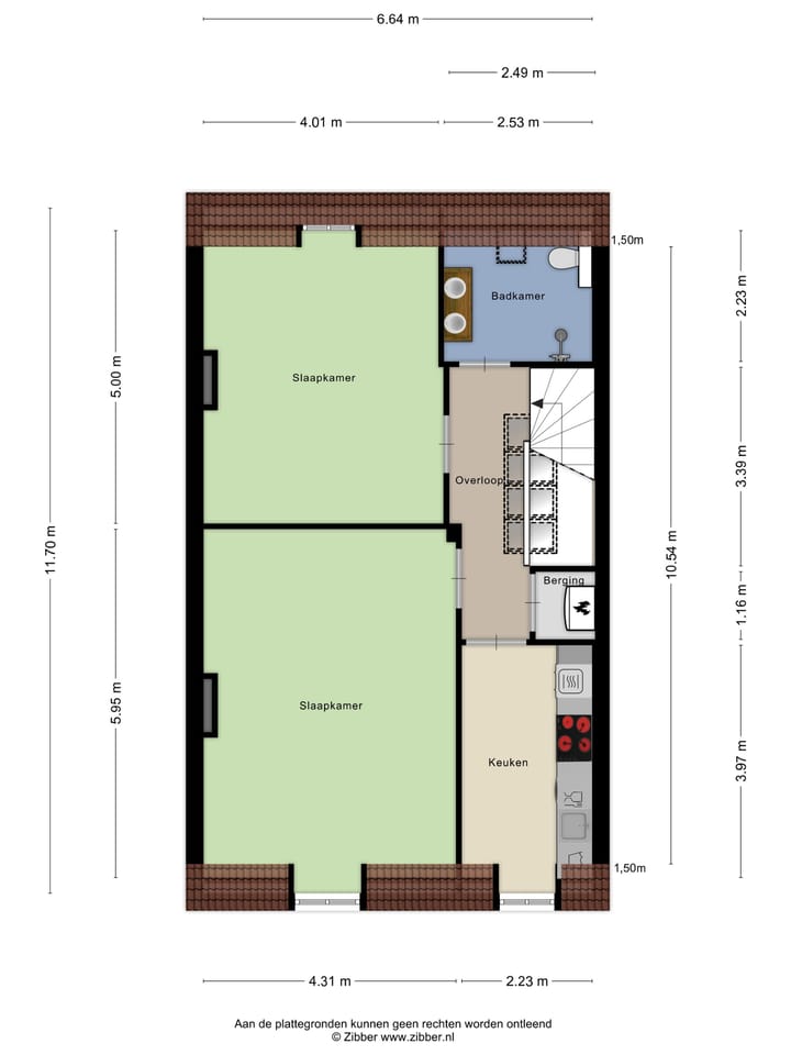 Foto 65 van Boulevard Heuvelink 80