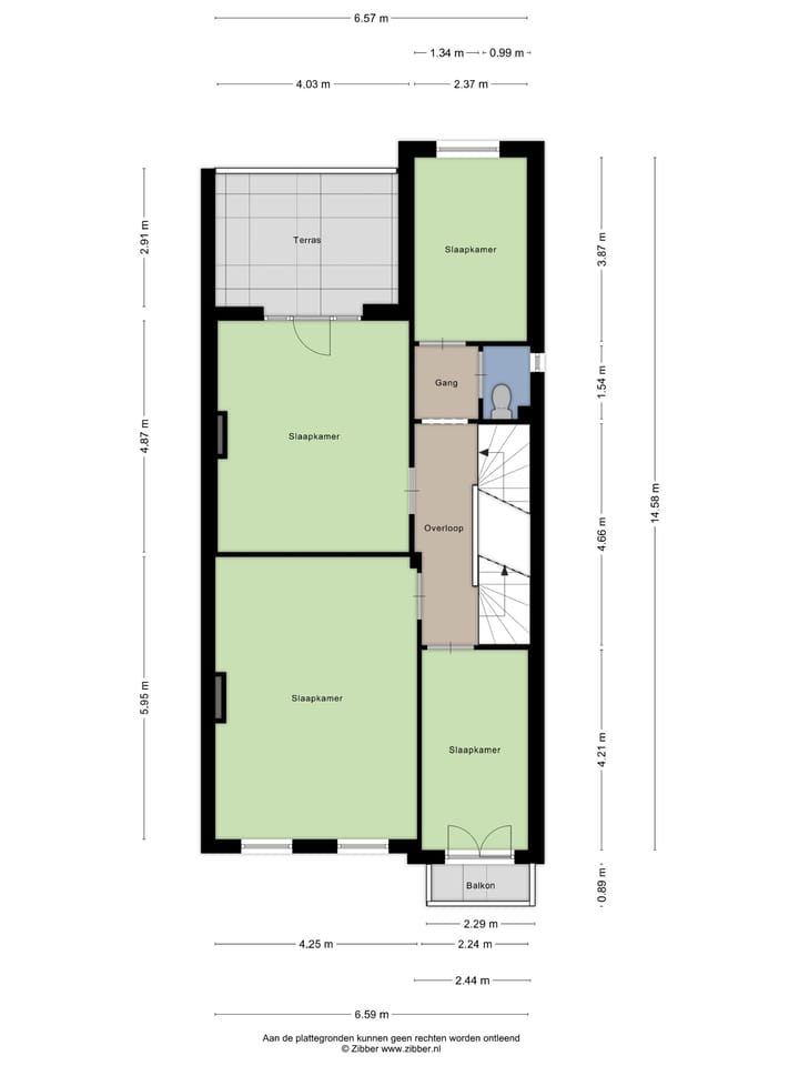 Foto 32 van Boulevard Heuvelink 80