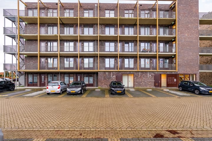 Foto 1 van Sumatraweg 328