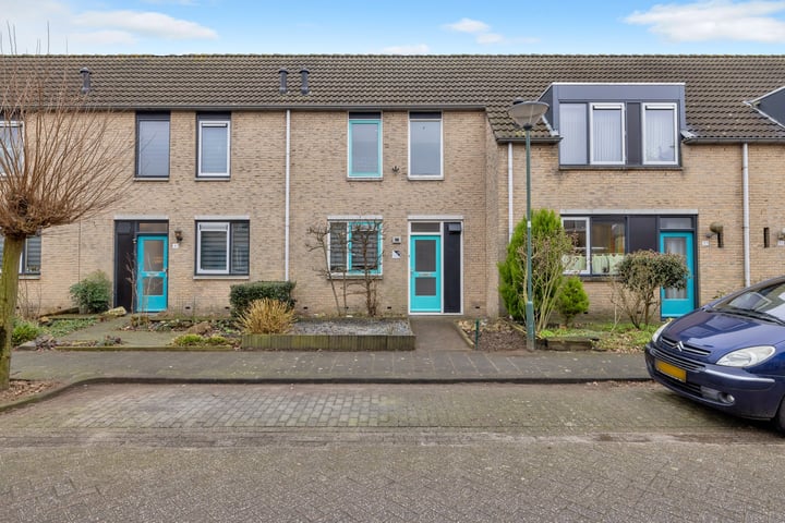 Bekijk foto van Roerstraat 39