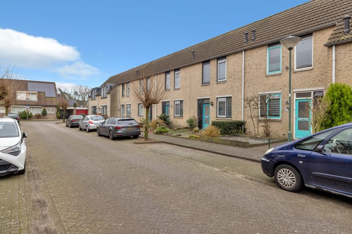 Foto 6 van Roerstraat 39