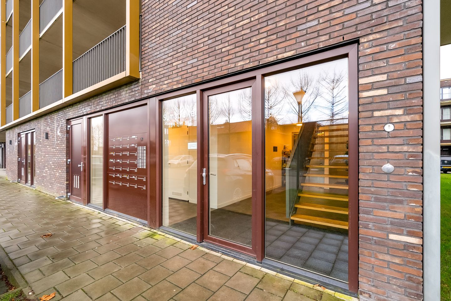 Foto 5 van Sumatraweg 328