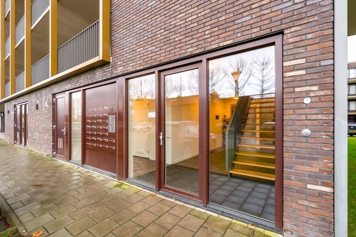 Foto 5 van Sumatraweg 328