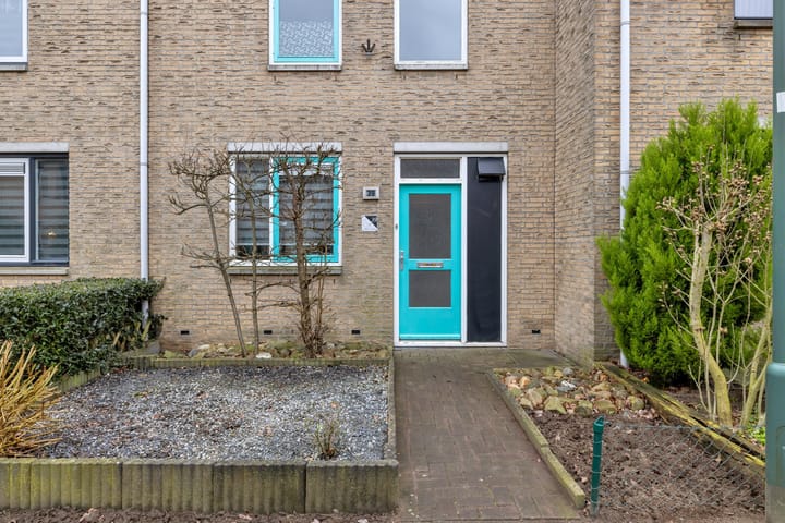 Foto 8 van Roerstraat 39