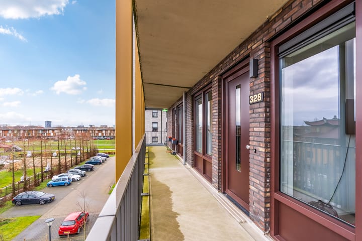 Foto 7 van Sumatraweg 328