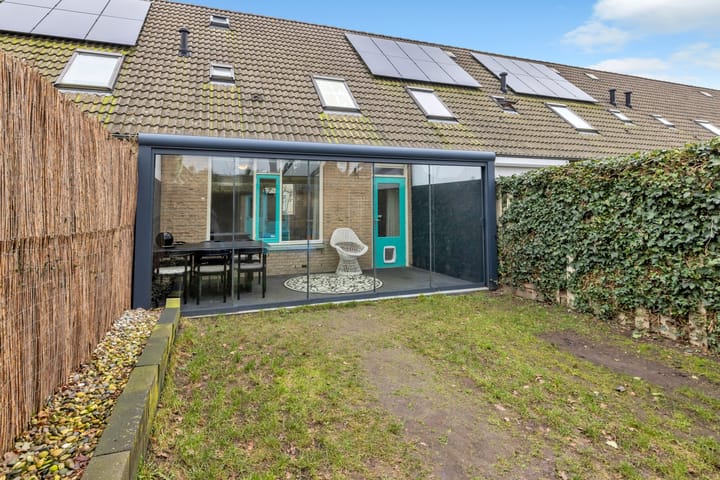 Foto 30 van Roerstraat 39