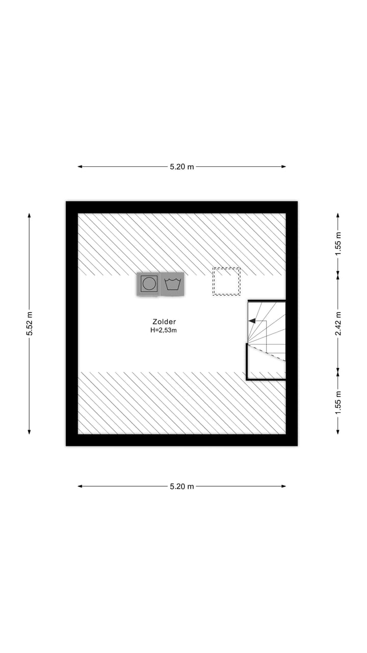 Foto 36 van Roerstraat 39