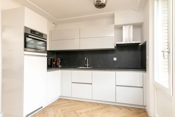 Foto 3 van Oldenzaalsingel 57