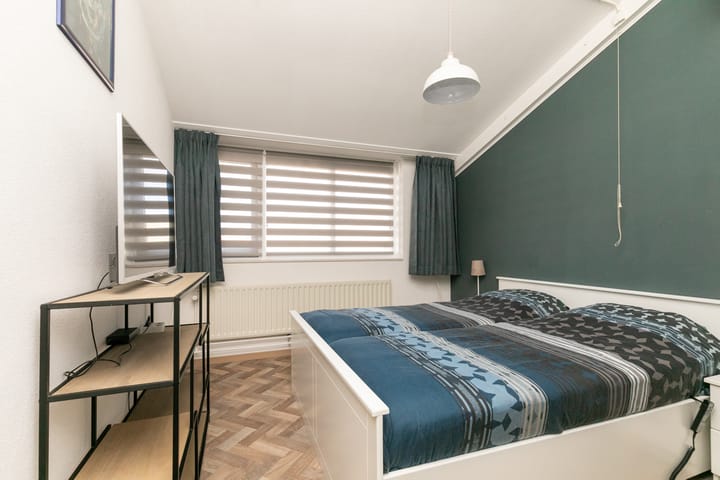 Foto 4 van Oldenzaalsingel 57