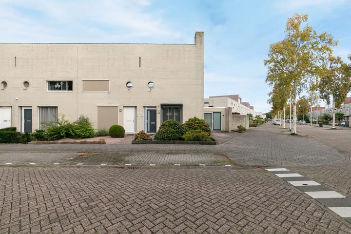 Foto 5 van Oldenzaalsingel 57