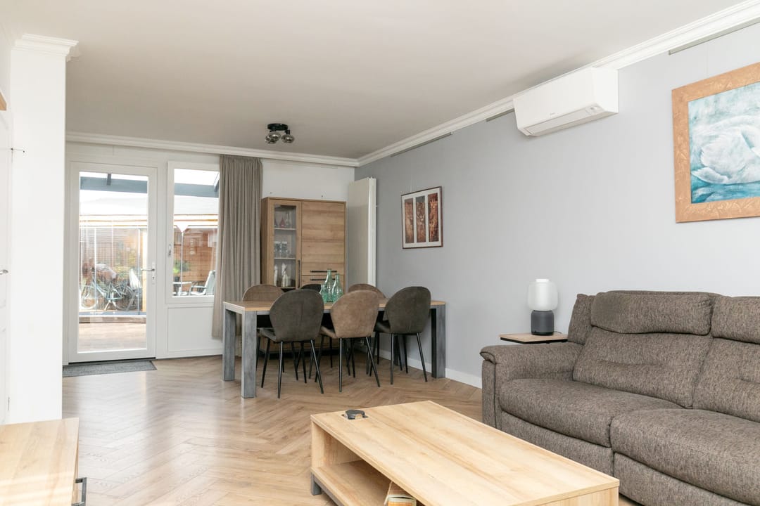 Foto 7 van Oldenzaalsingel 57