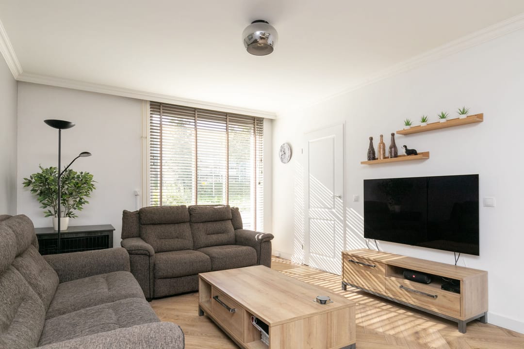 Foto 8 van Oldenzaalsingel 57