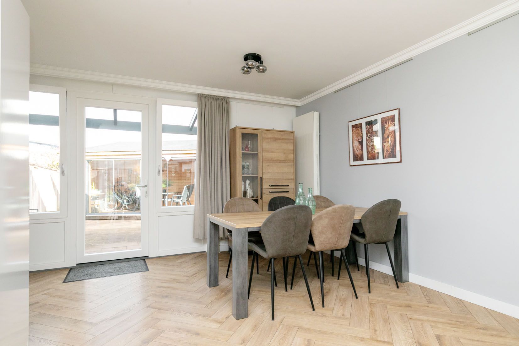 Foto 9 van Oldenzaalsingel 57