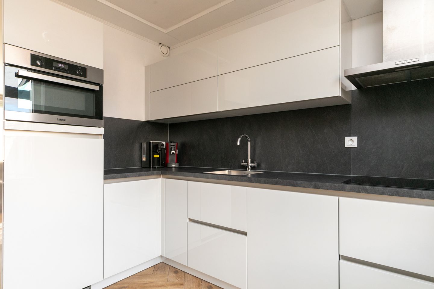 Foto 14 van Oldenzaalsingel 57