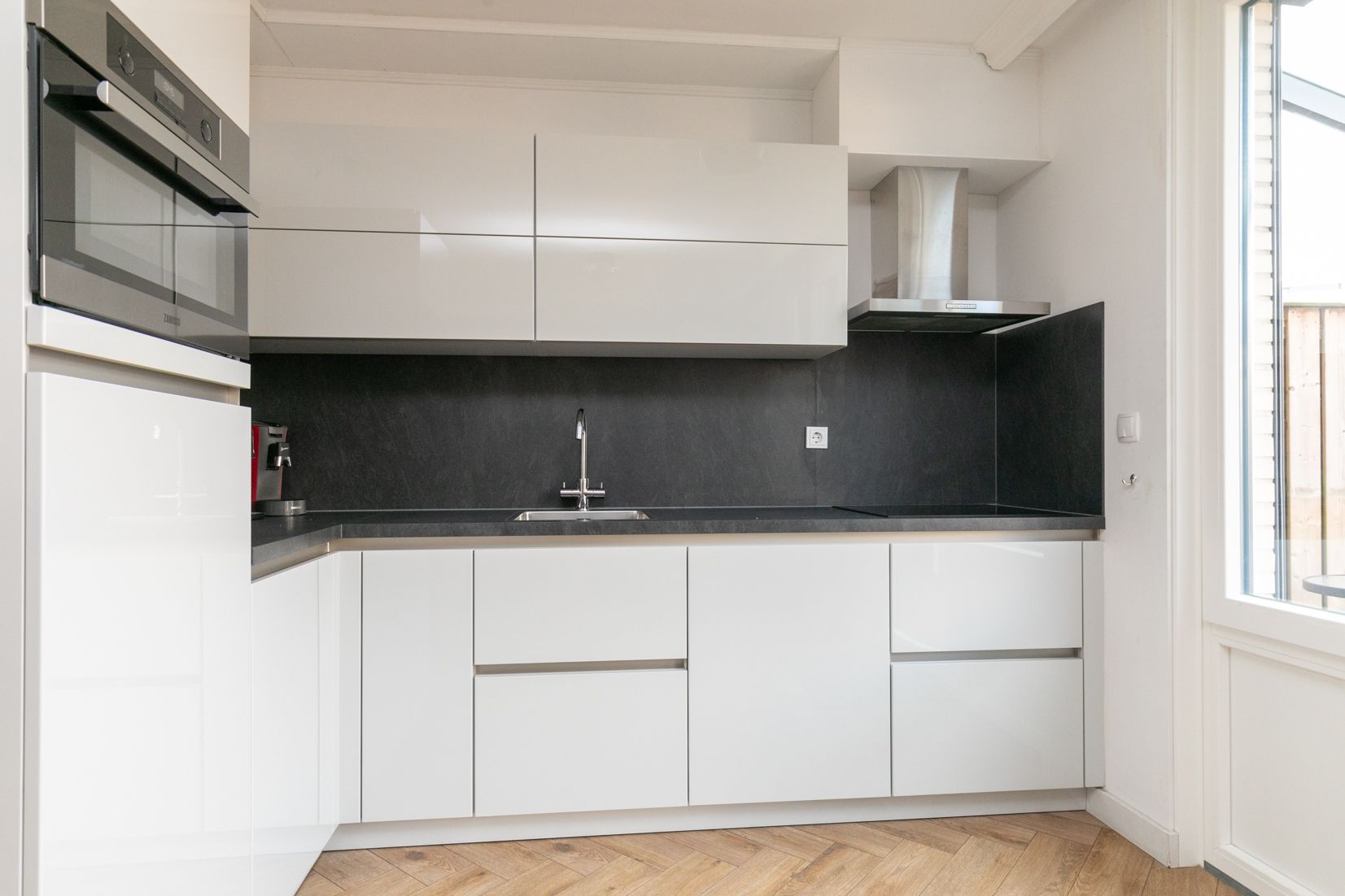 Foto 15 van Oldenzaalsingel 57