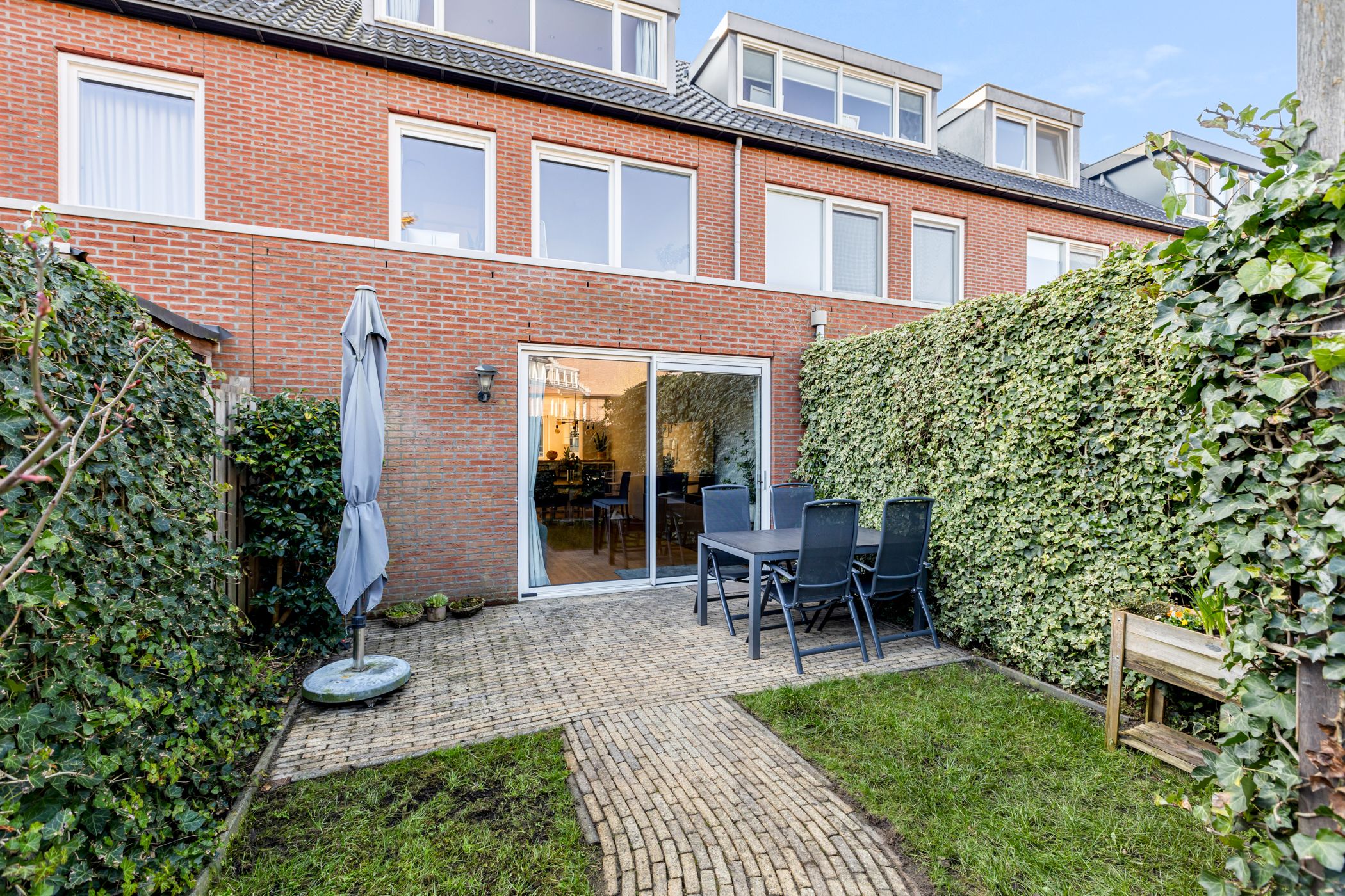 Photo 3 of Puntenburgerlaan 23