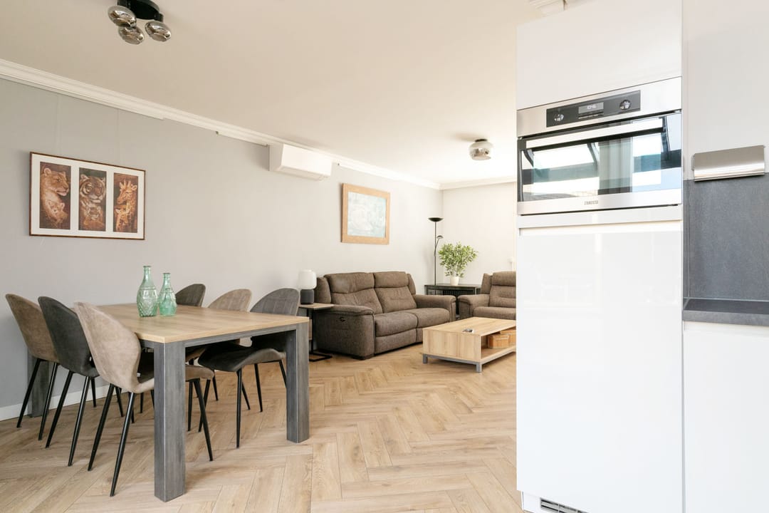 Foto 17 van Oldenzaalsingel 57