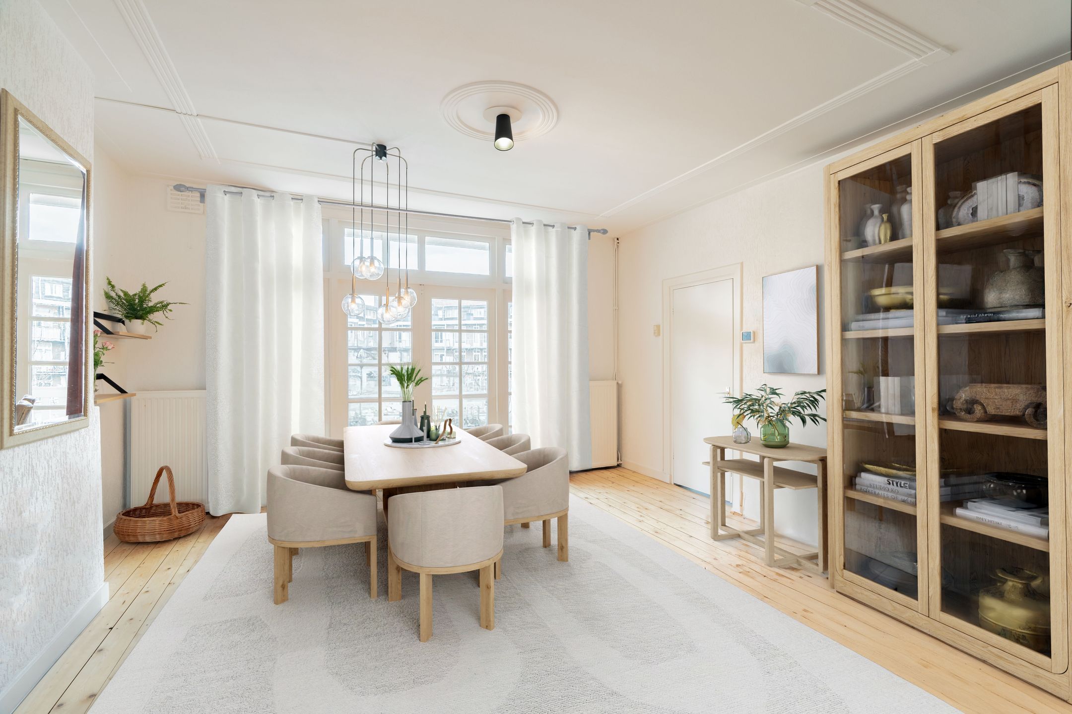 Photo 3 of Surinameplein 14-2