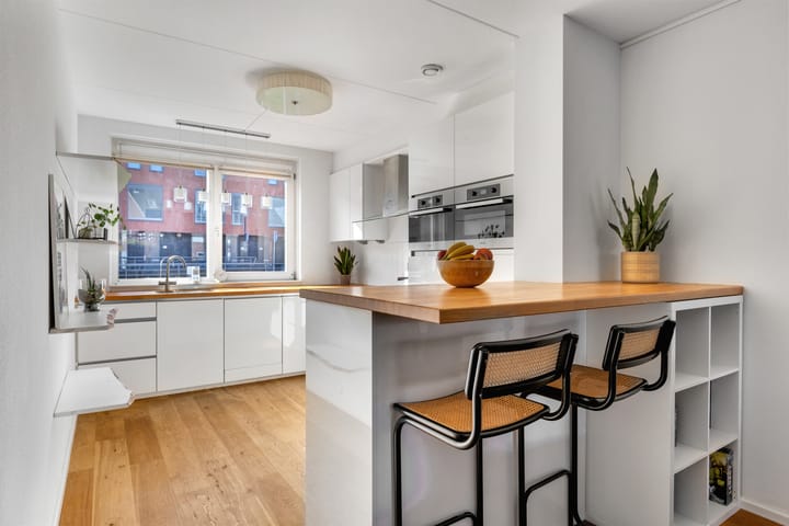 Foto 5 van Puntenburgerlaan 23