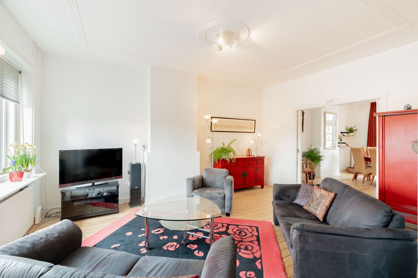 Photo 4 of Surinameplein 14-2