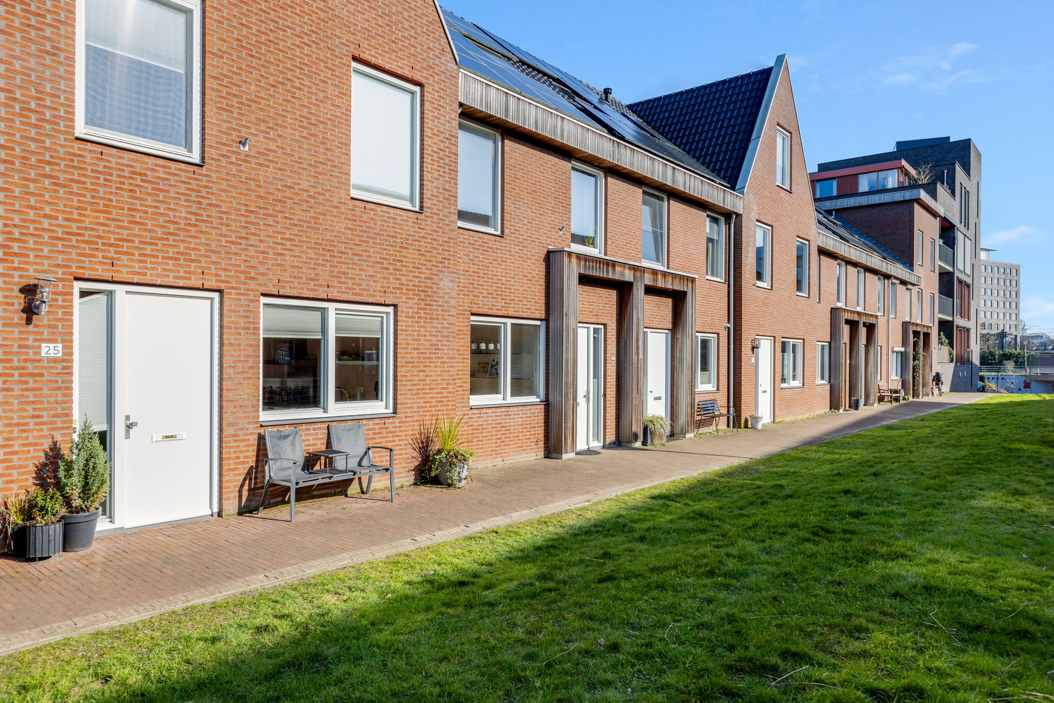 Photo 6 of Puntenburgerlaan 23