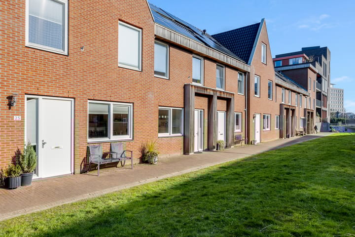 Foto 6 van Puntenburgerlaan 23