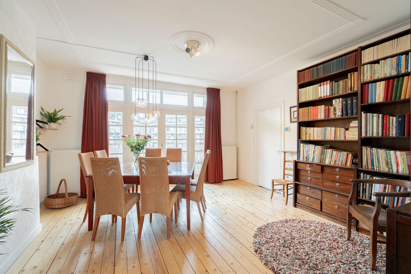 Photo 5 of Surinameplein 14-2