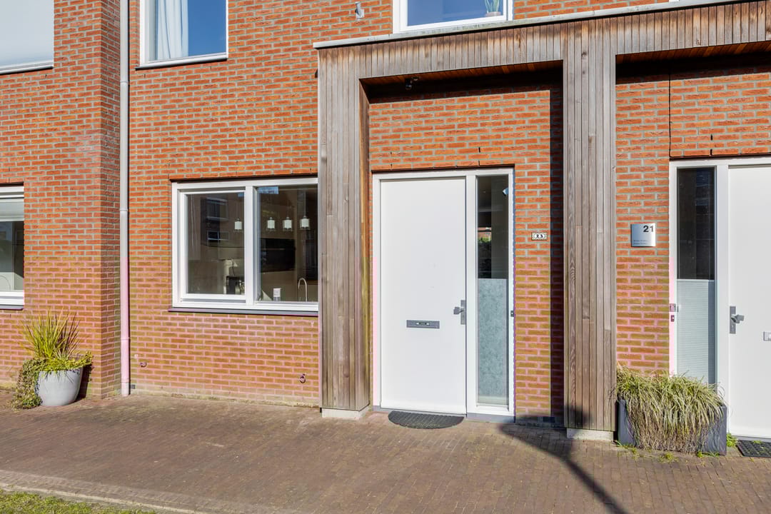 Photo 7 of Puntenburgerlaan 23