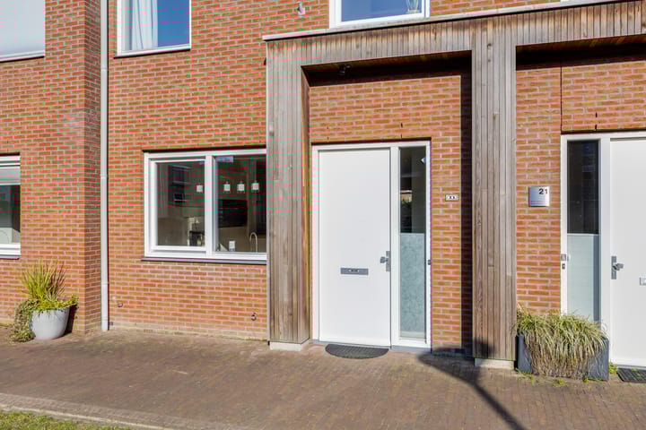 Foto 7 van Puntenburgerlaan 23