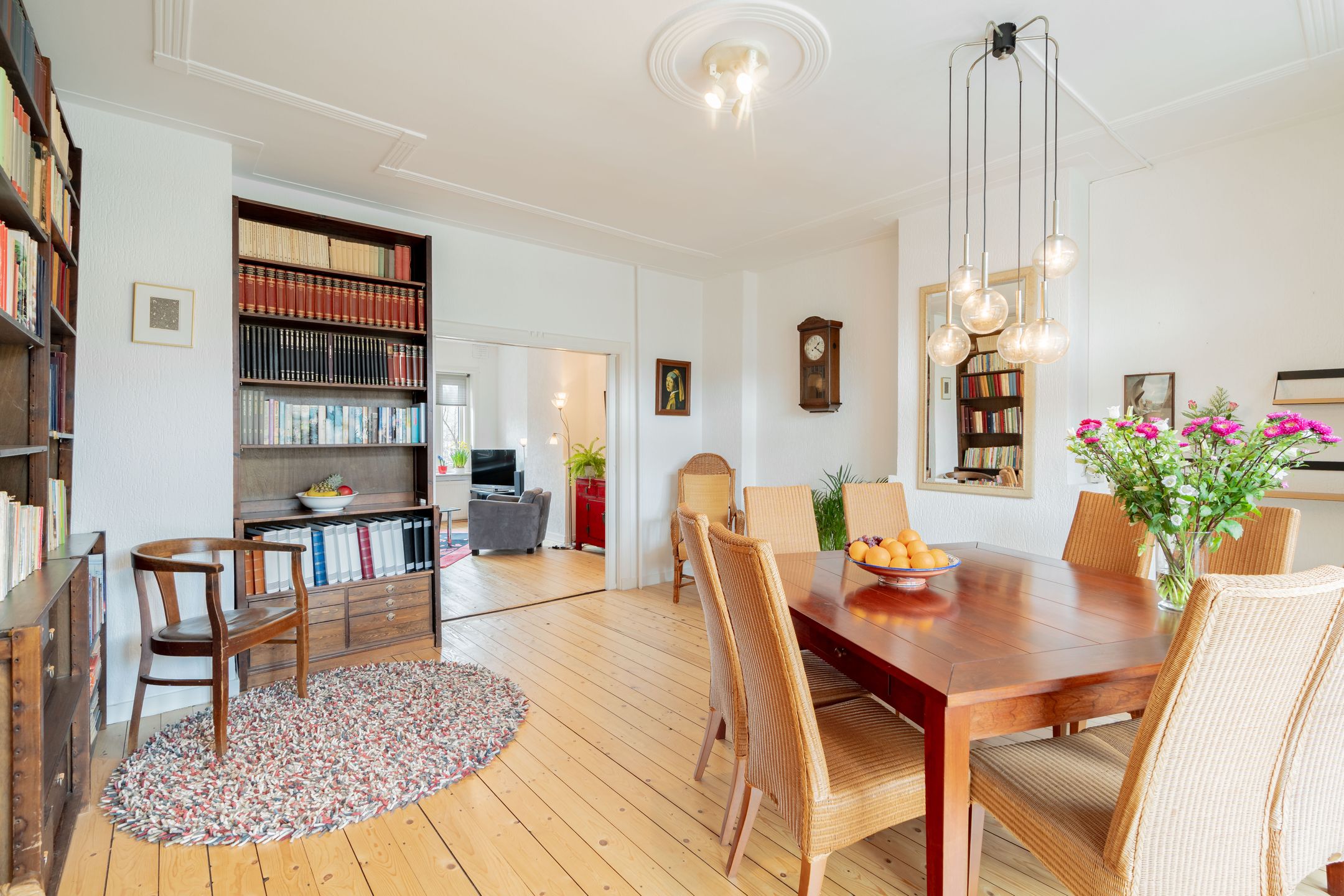 Photo 6 of Surinameplein 14-2