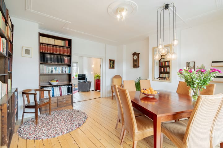 Foto 6 van Surinameplein 14-2